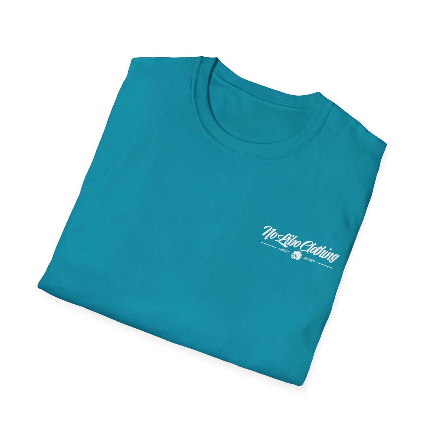 Signal Lost Tee