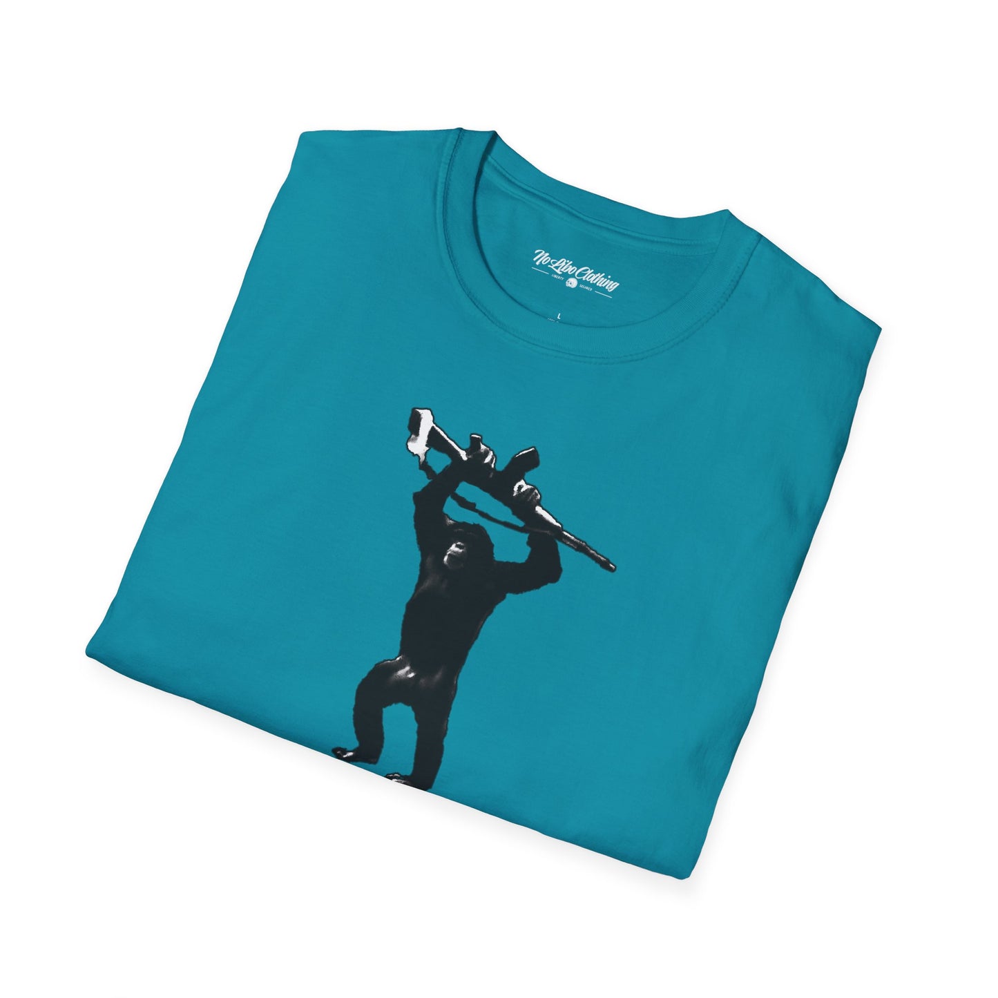 Ungovernable Tee