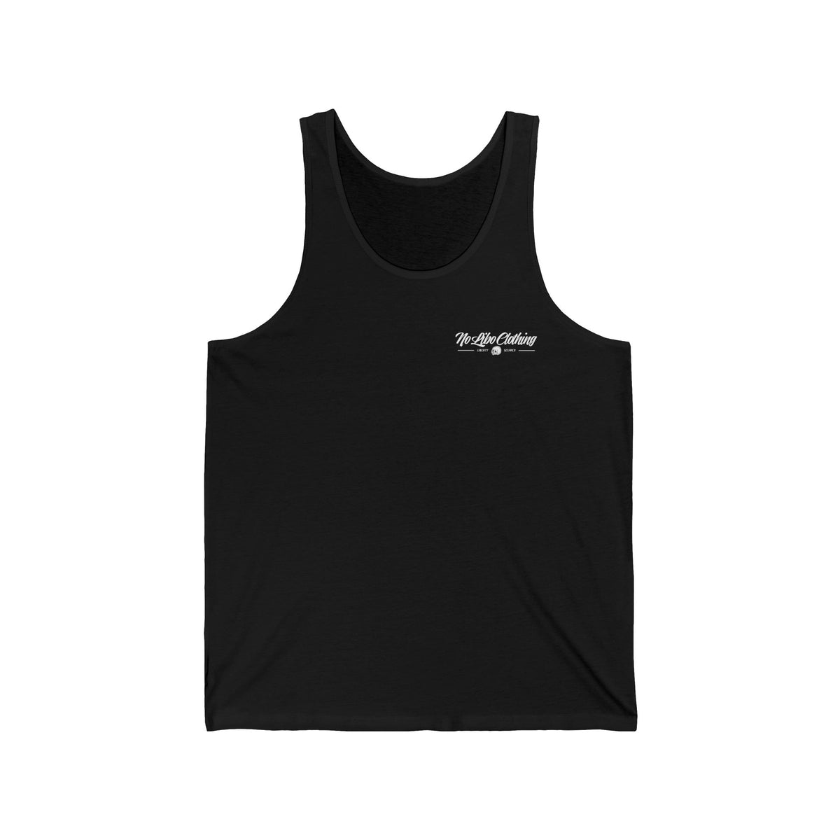 "Thick Thighs" Tank