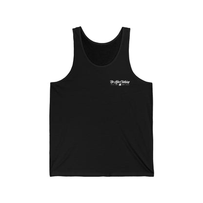 "Storm the Beach" Tank