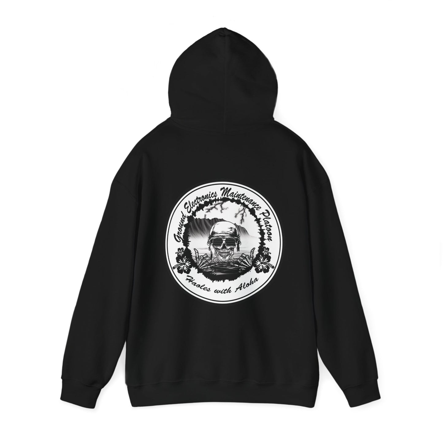 GEMP Custom Hoodie