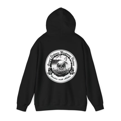 GEMP Custom Hoodie