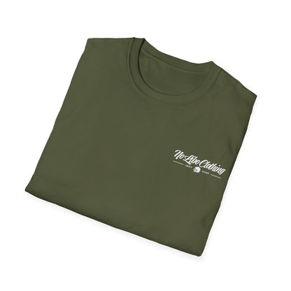 Signal Lost Tee