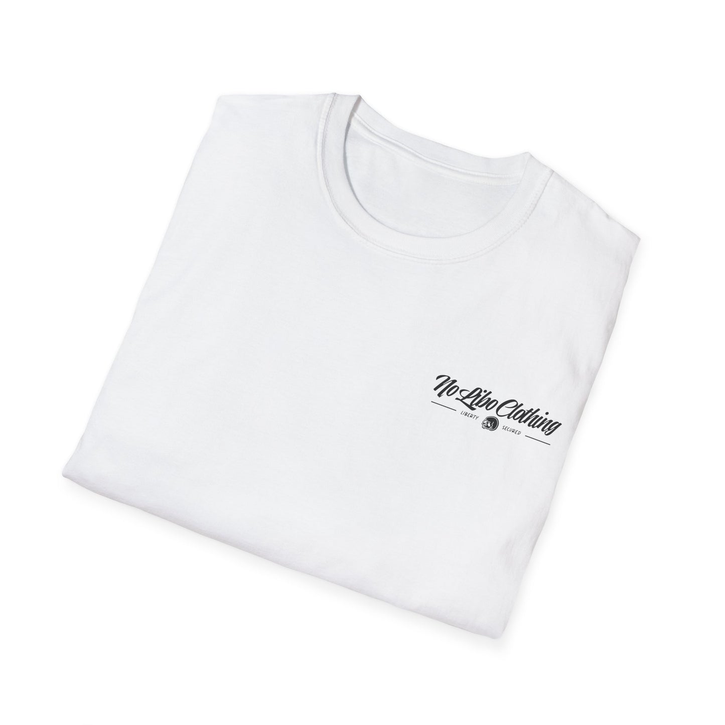 Signal Lost Tee