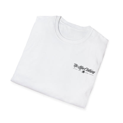 Signal Lost Tee