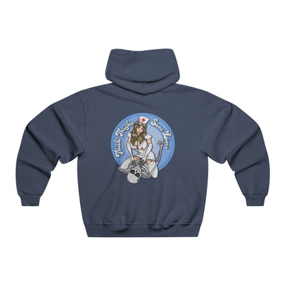 "Thick Thighs" Hoodie