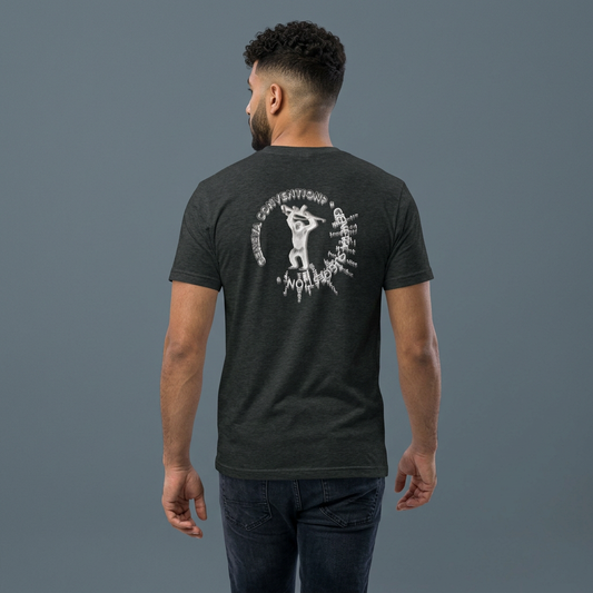 "Suggestions" Tee