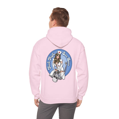 "Thick Thighs" Hoodie