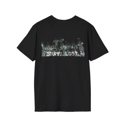 Signal Lost Tee