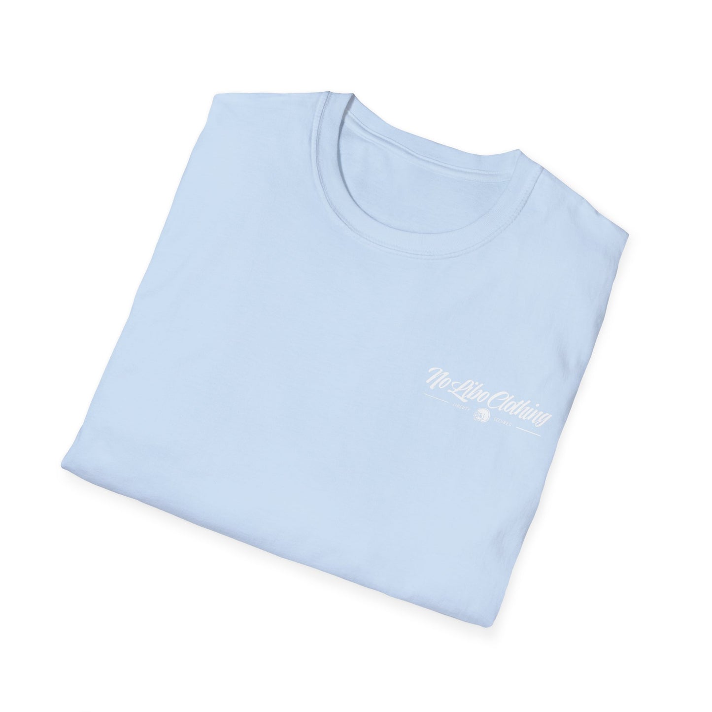 Signal Lost Tee