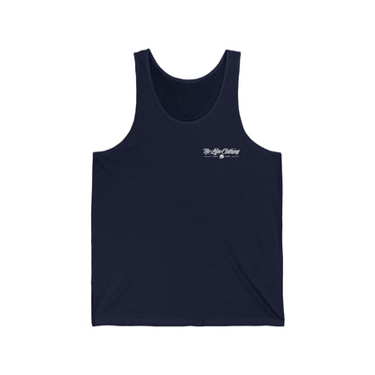 "Storm the Beach" Tank