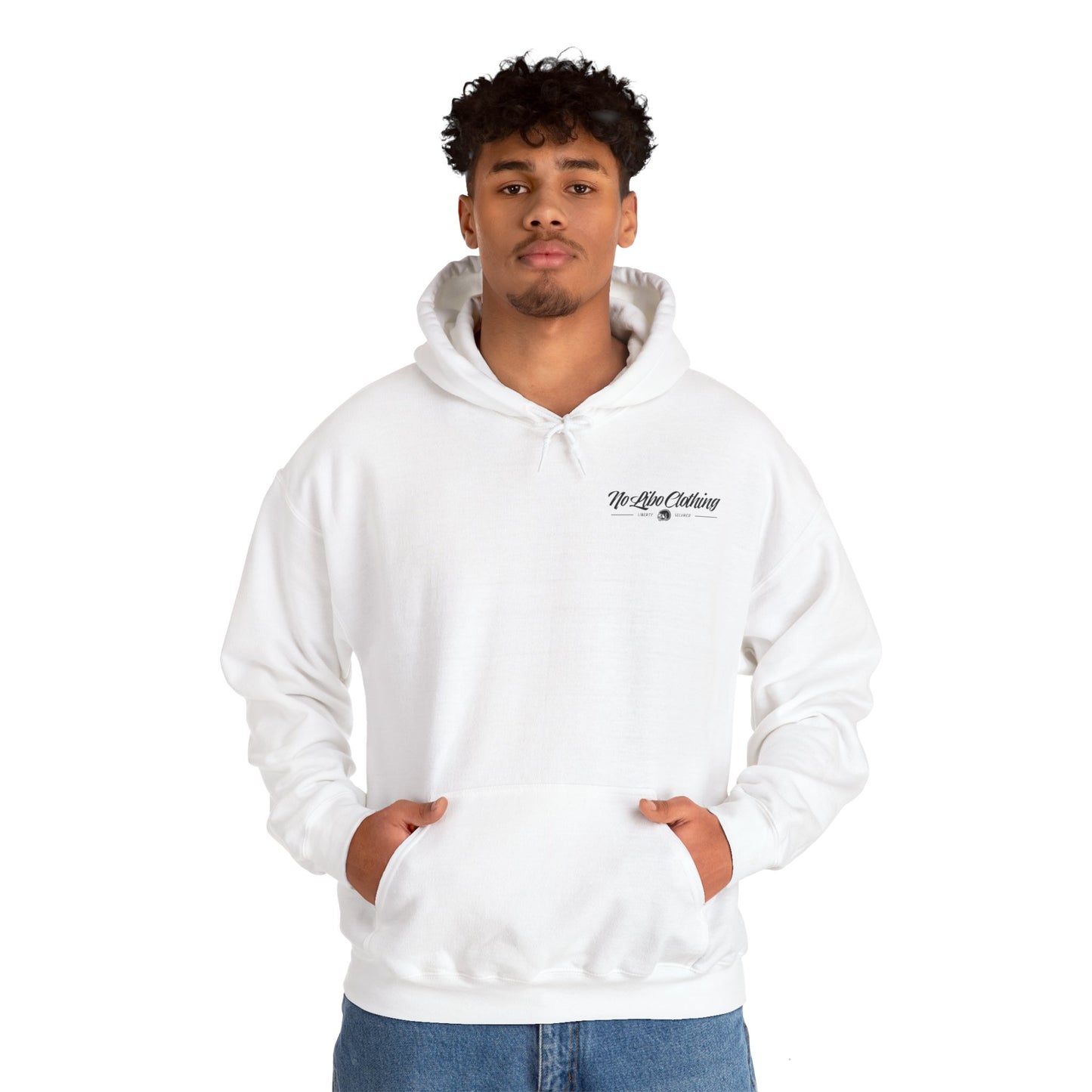 "Thick Thighs" Hoodie