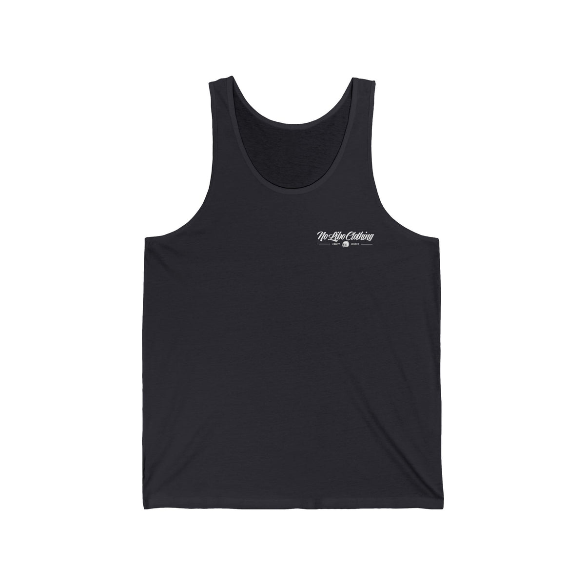 "Thick Thighs" Tank