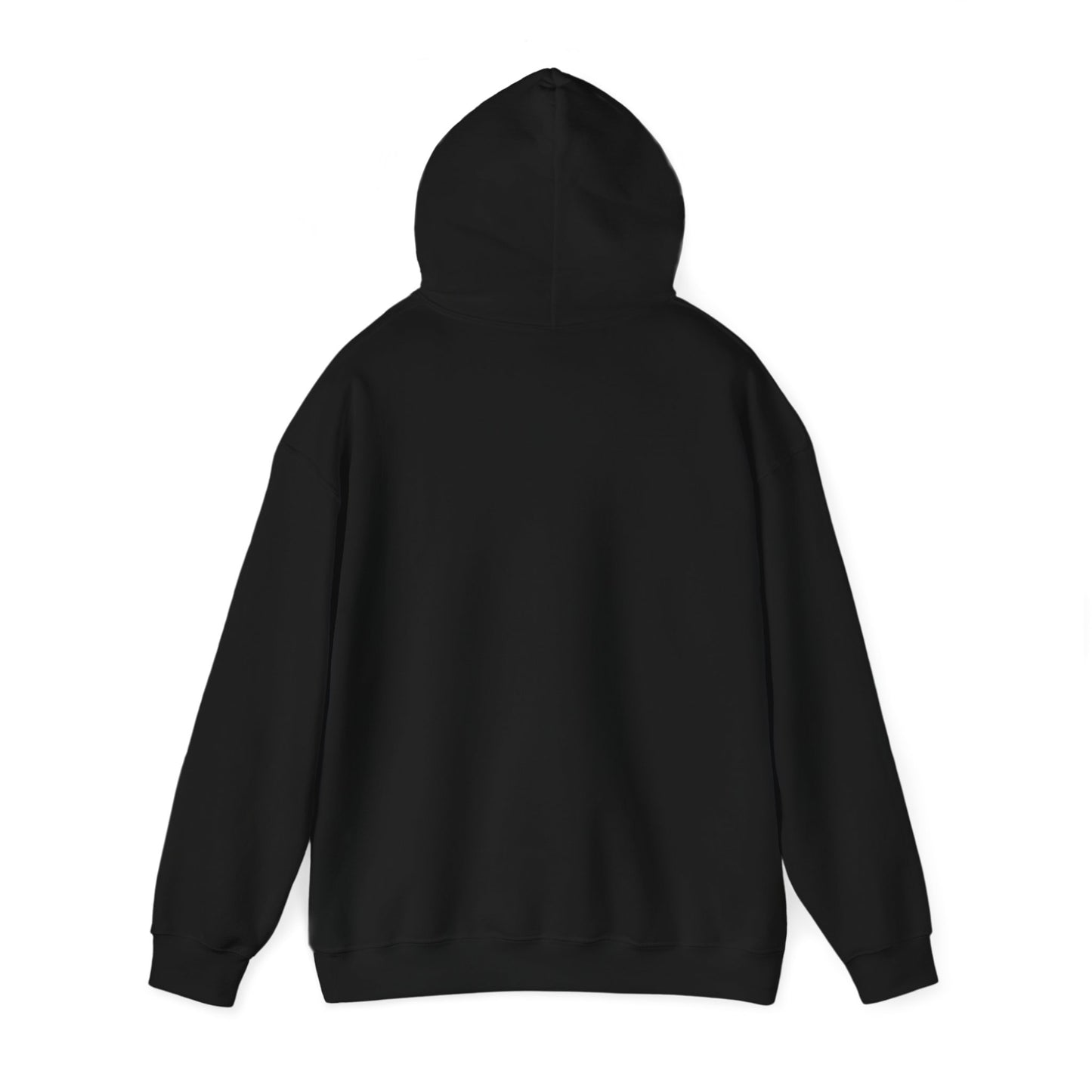 Signal Lost Hoodie