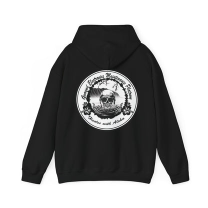 GEMP Custom Hoodie