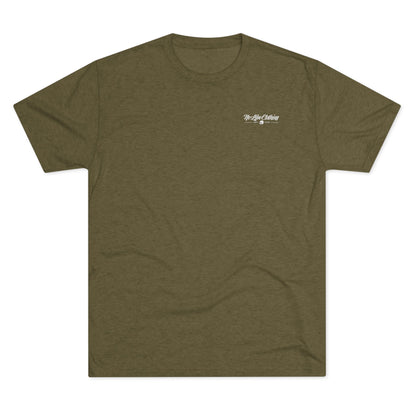 "Storm the Beach" Tee
