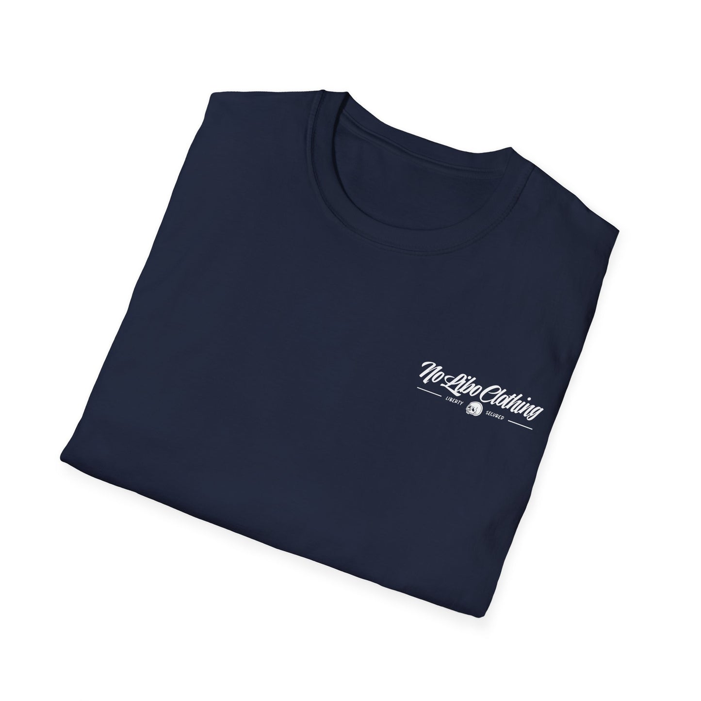 Signal Lost Tee