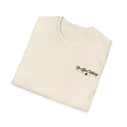 Signal Lost Tee