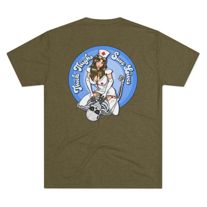 "Thick Thighs" Tee