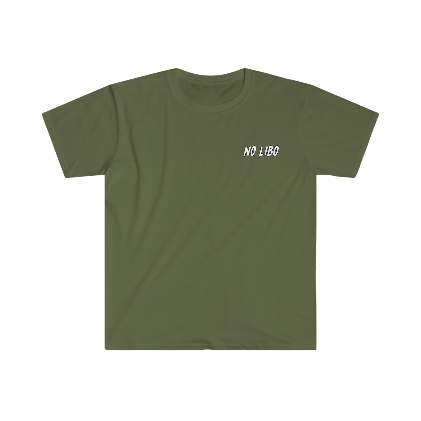 Logo Tee