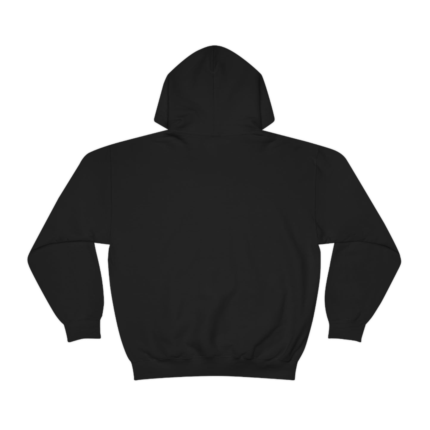 No Libo Logo Hoodie