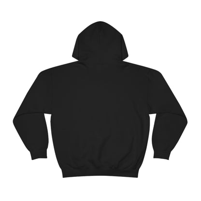 No Libo Logo Hoodie