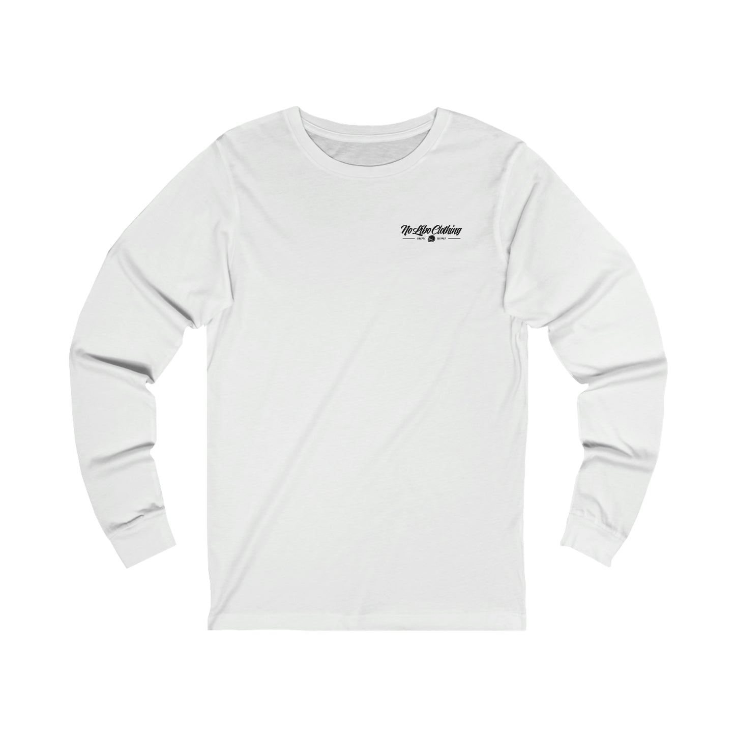 Storm the Beach Long Sleeve Tee