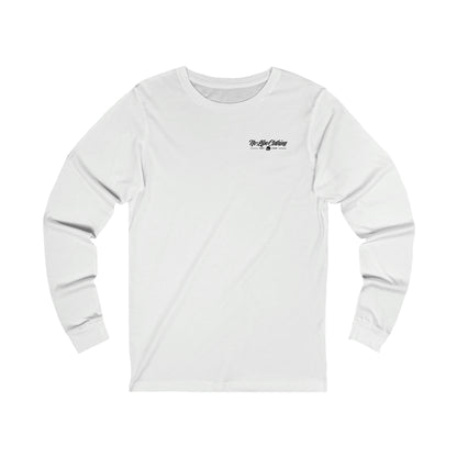 Storm the Beach Long Sleeve Tee