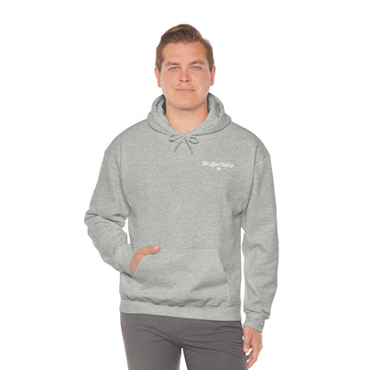 Storm the Beach Hoodie