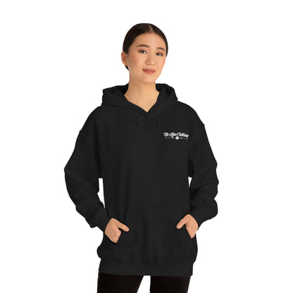 Storm the Beach Hoodie