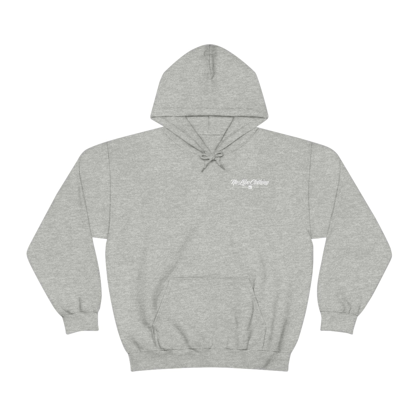 Storm the Beach Hoodie