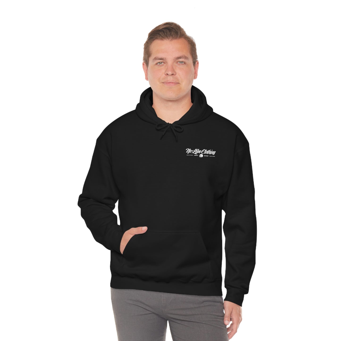 Storm the Beach Hoodie