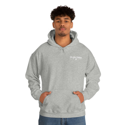 Storm the Beach Hoodie