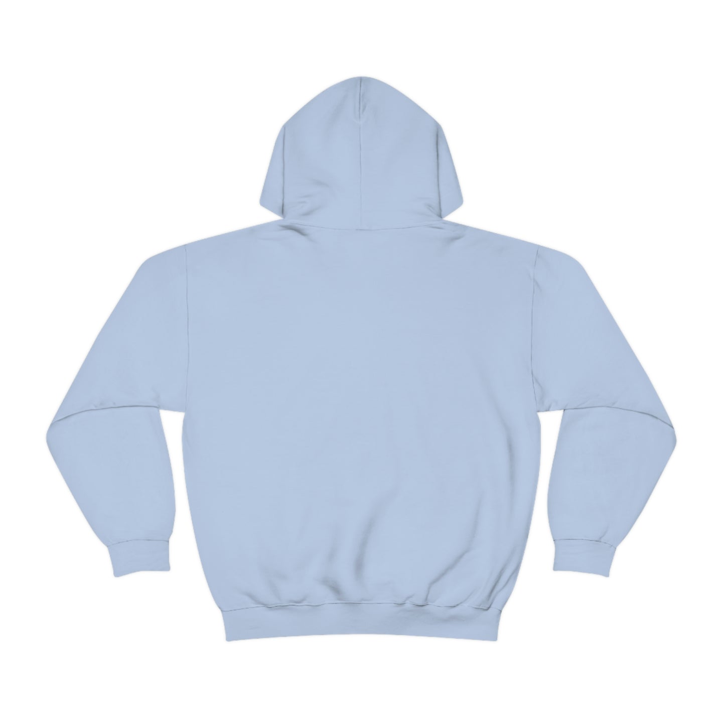 No Libo Logo Hoodie