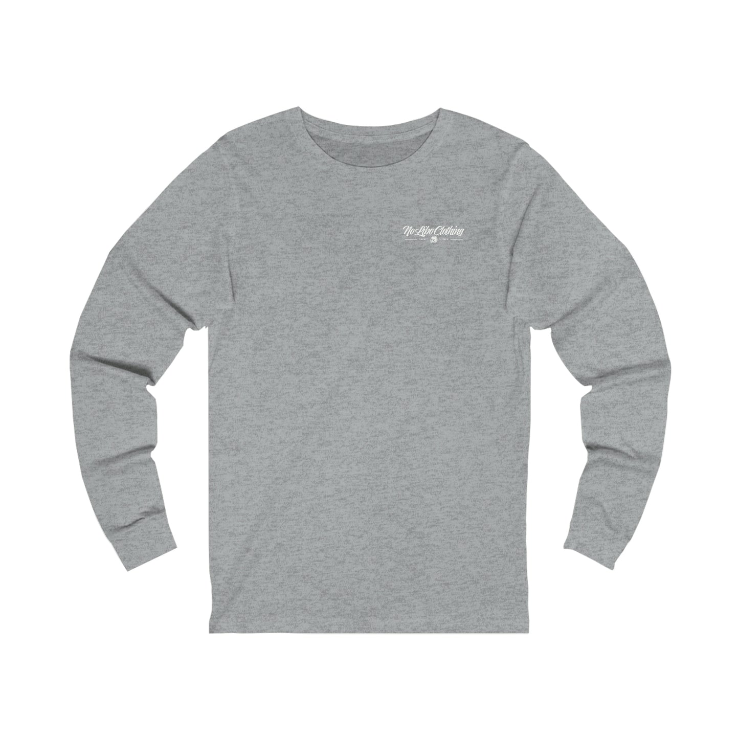 Storm the Beach Long Sleeve Tee