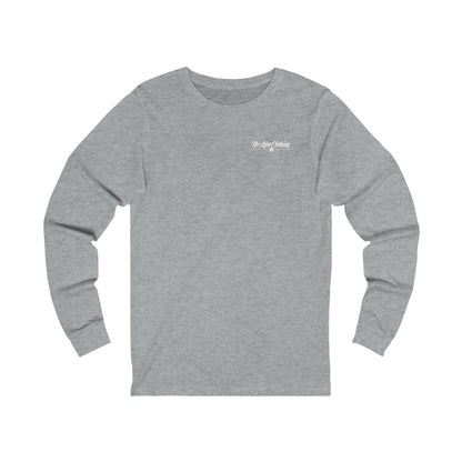 Storm the Beach Long Sleeve Tee