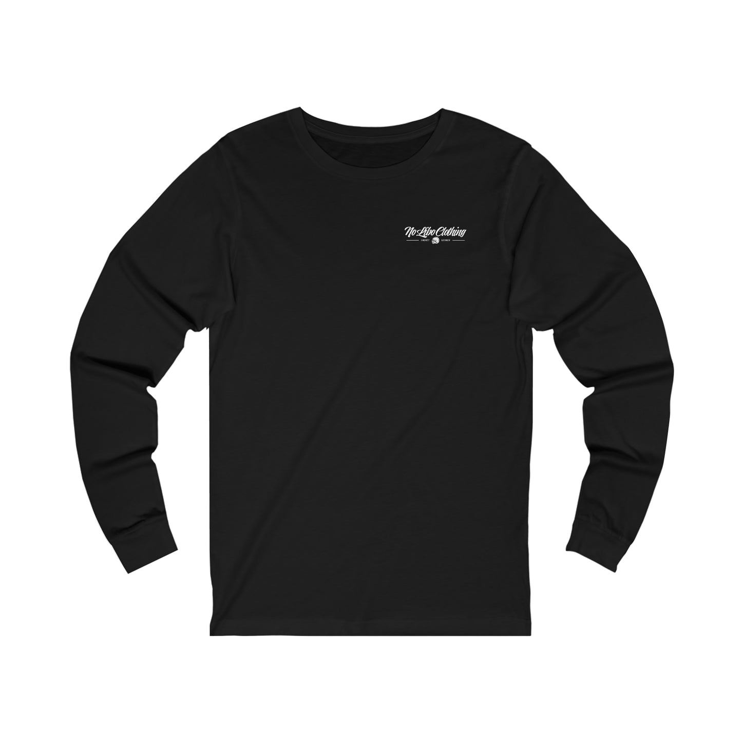 Storm the Beach Long Sleeve Tee