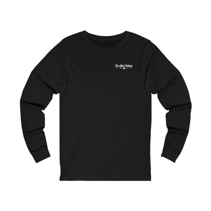 Storm the Beach Long Sleeve Tee