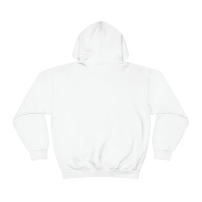 No Libo Logo Hoodie