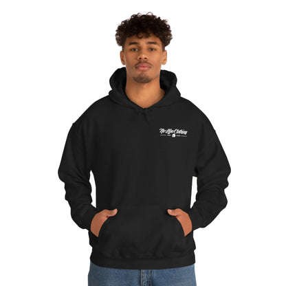 Storm the Beach Hoodie