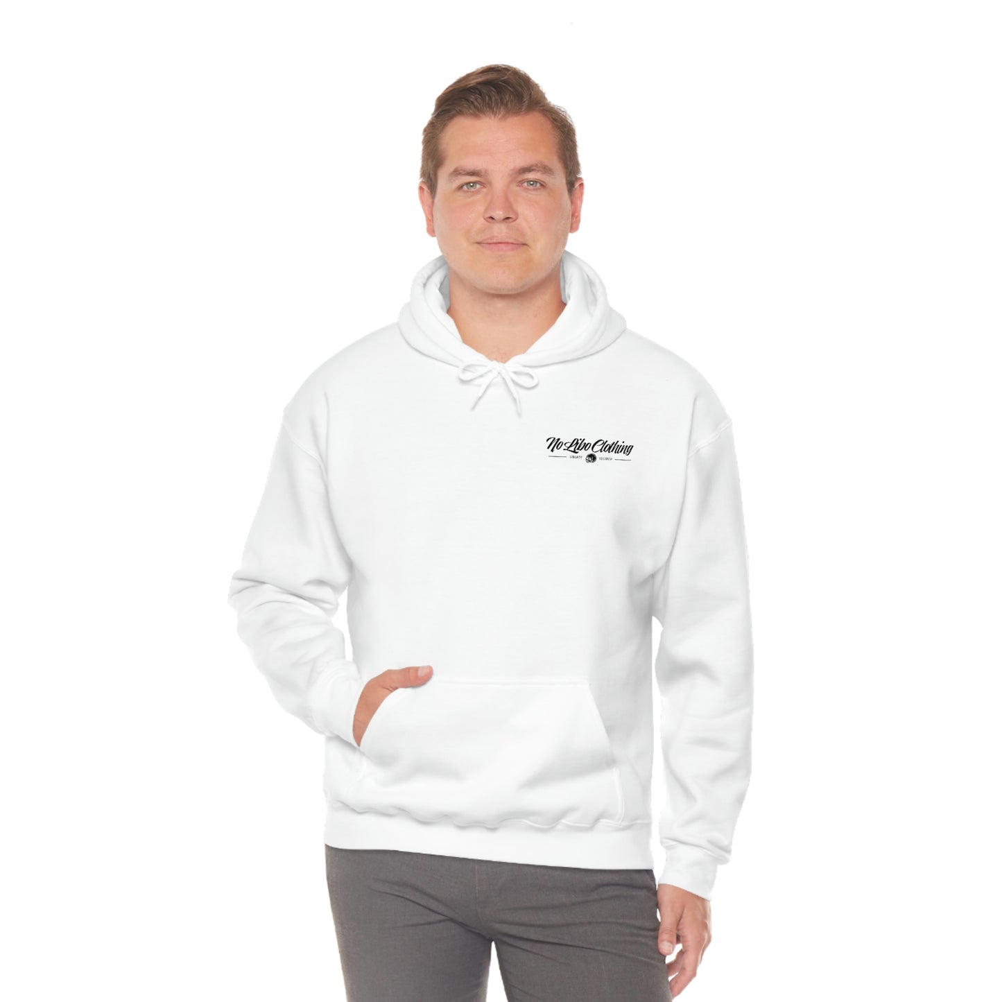 Storm the Beach Hoodie