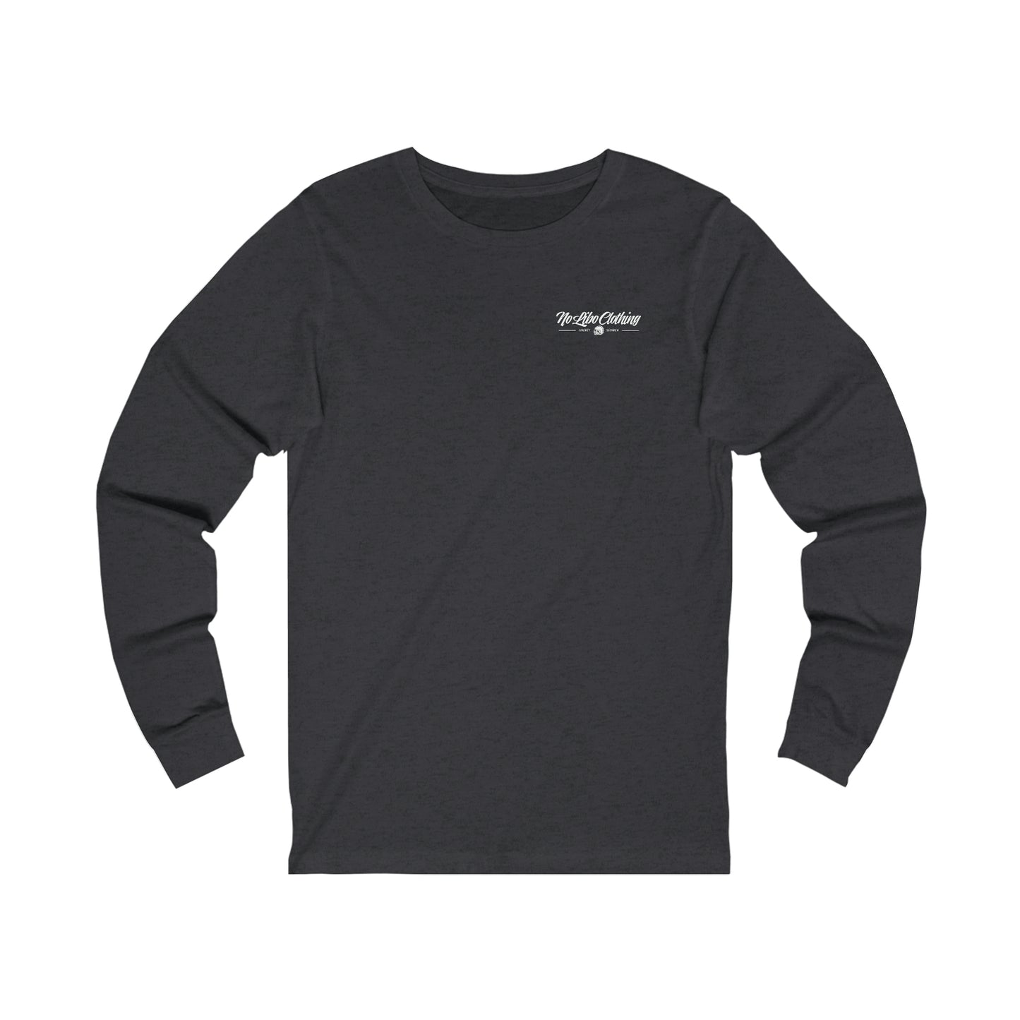 Storm the Beach Long Sleeve Tee