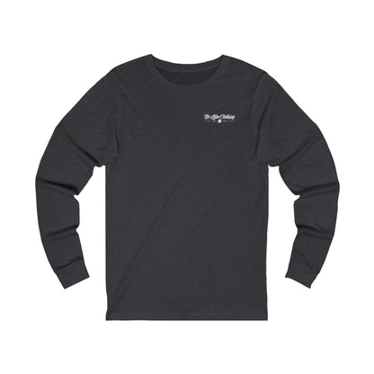 Storm the Beach Long Sleeve Tee