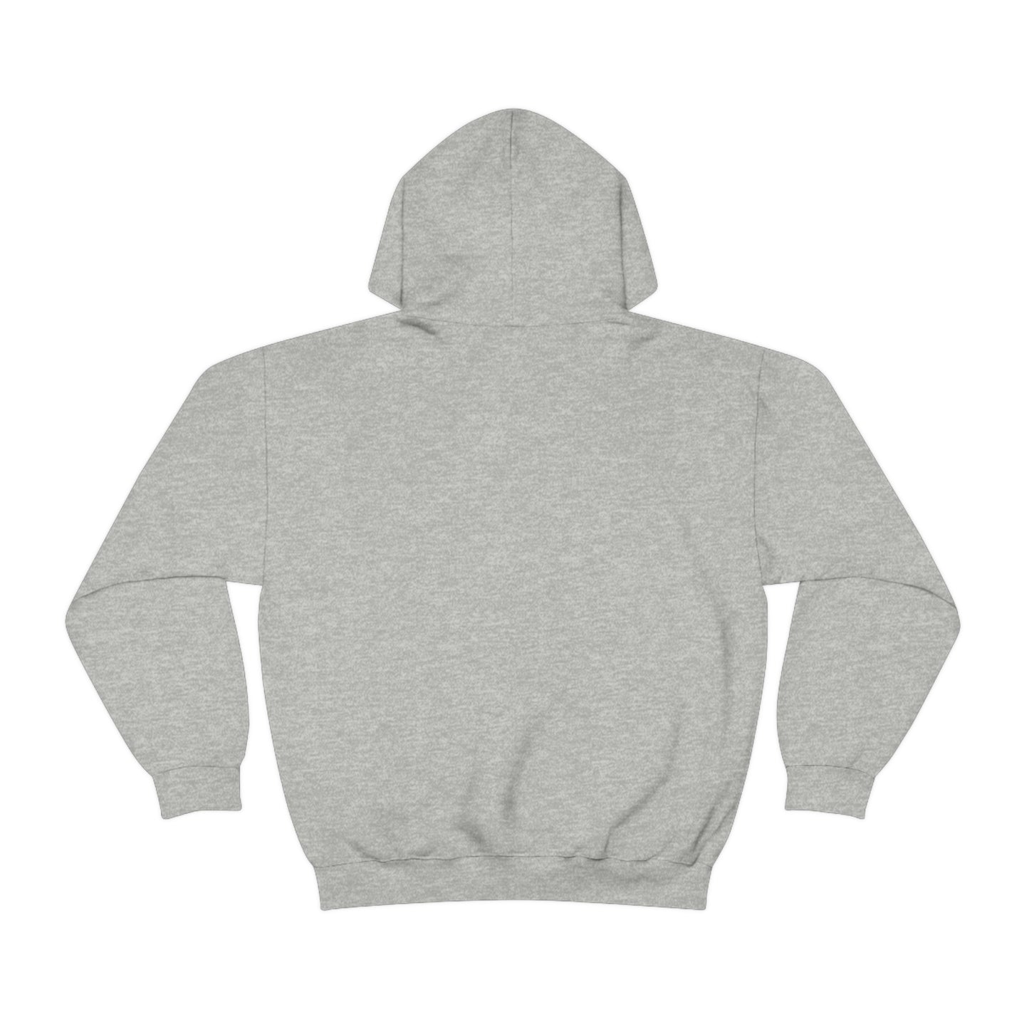 No Libo Logo Hoodie