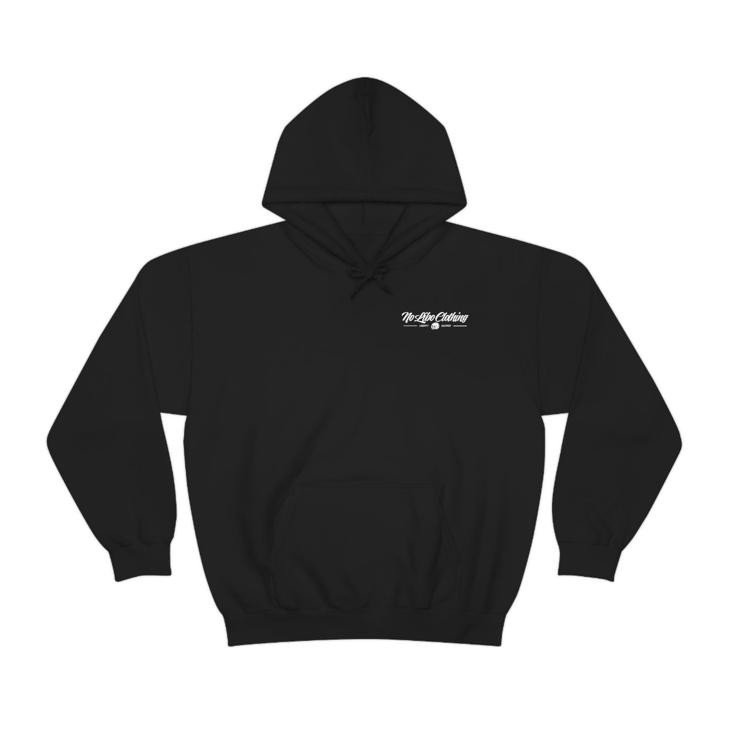 Storm the Beach Hoodie