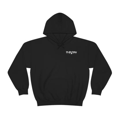 Storm the Beach Hoodie