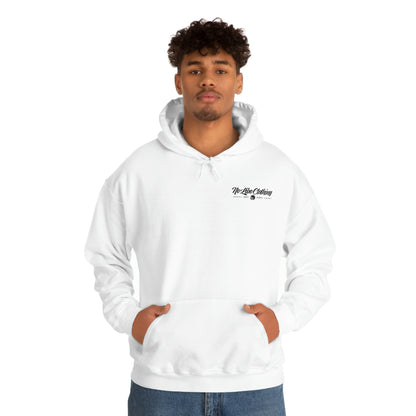 Storm the Beach Hoodie